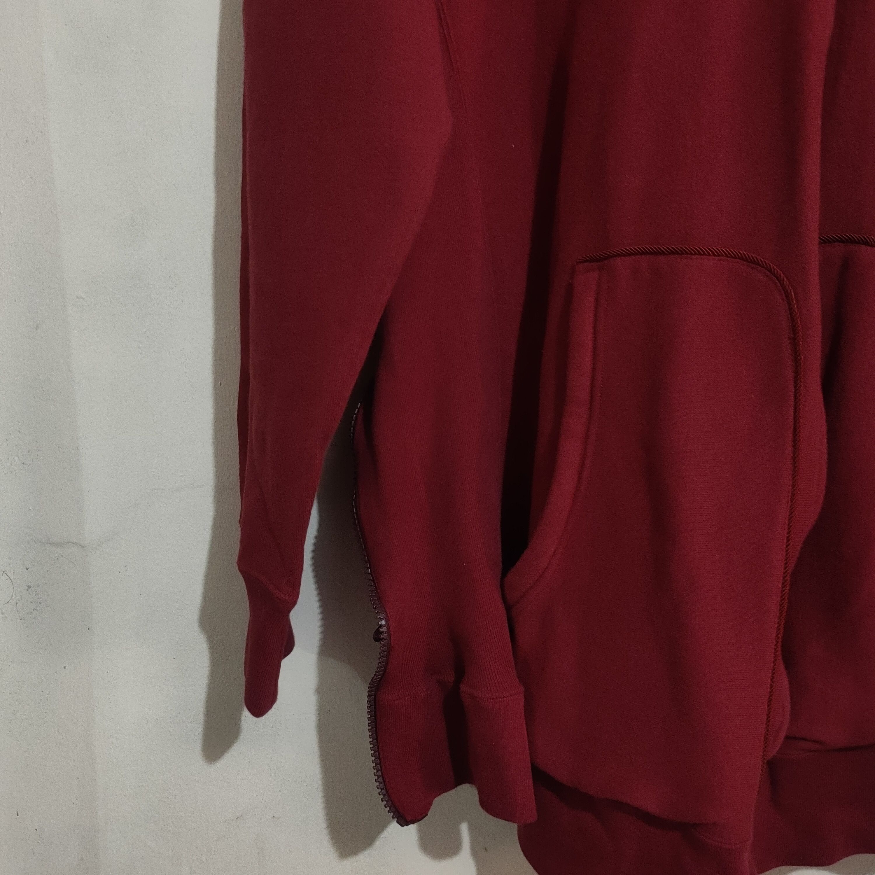 Jun Takahashi × Undercover UNDERCOVER One of the part of "THE GREATEST" Collection Size US XL / EU 56 / 4 - 5 Thumbnail