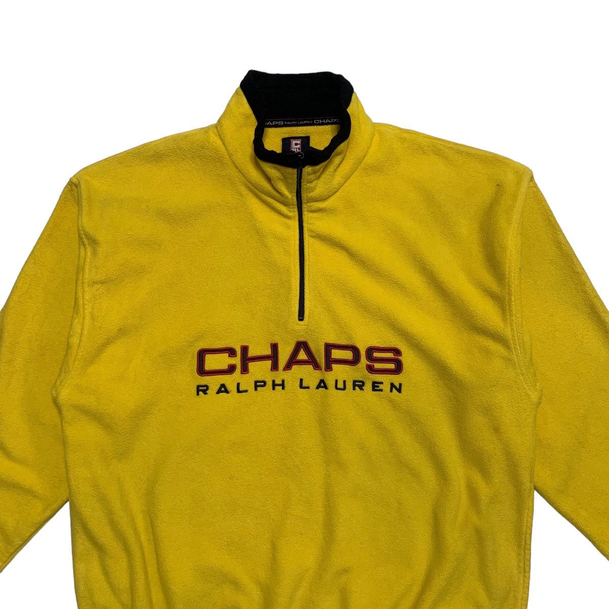 Chaps Ralph Lauren Vintage Chaps Ralph Lauren Sweater Size US XL / EU 56 / 4 - 4 Thumbnail