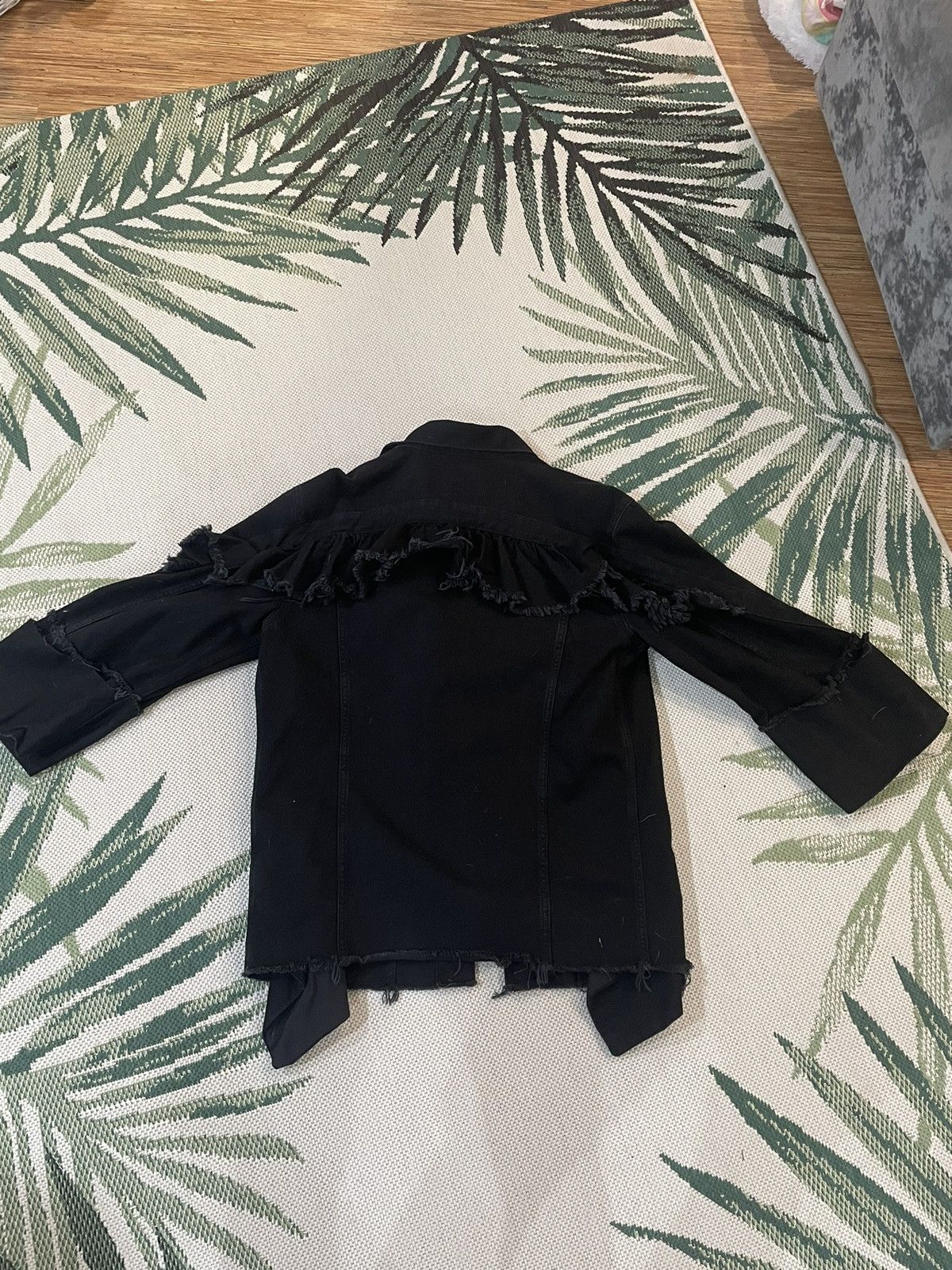 Diesel Denim jacket diesel Size US L / EU 52-54 / 3 - 4 Thumbnail