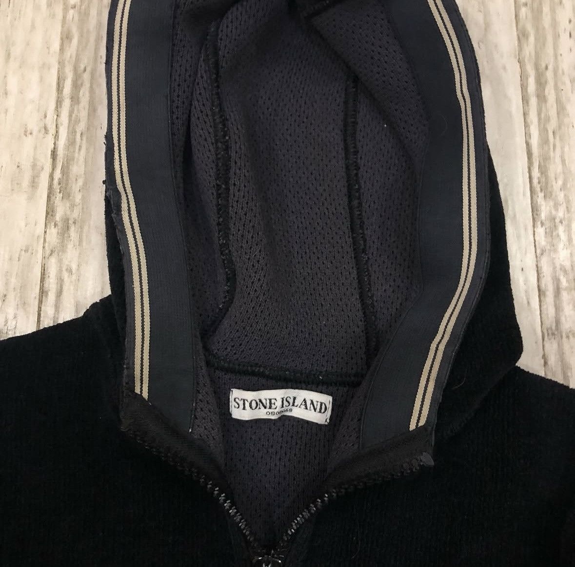 Stone Island Rare Stone Island A/W 2007 Size US M / EU 48-50 / 2 - 4 Thumbnail