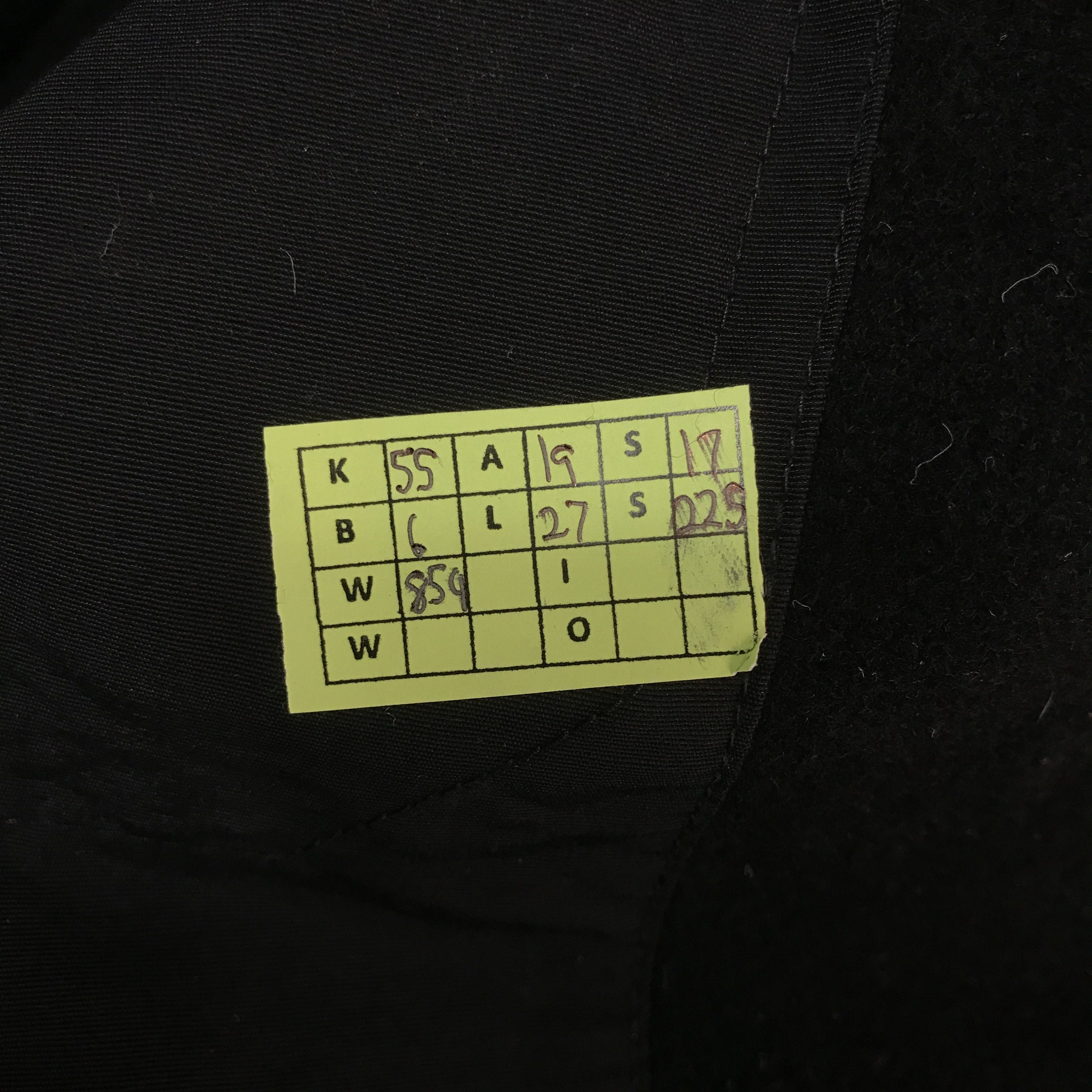 Lemaire × Uniqlo Vintage Uniqlo x Lemaire Wool blazer coat Jacket Size US M / EU 48-50 / 2 - 14 Thumbnail
