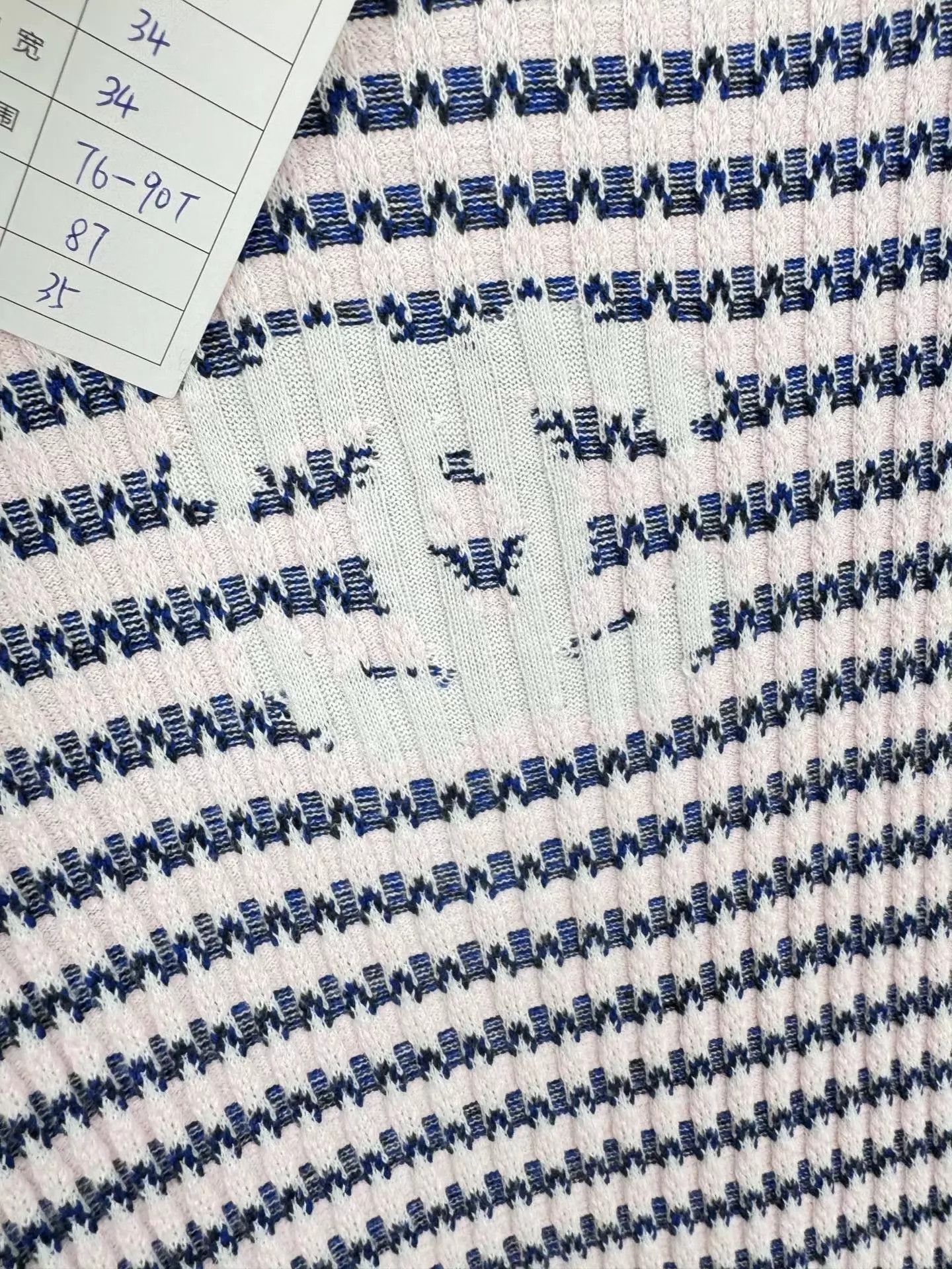 Chanel Chanel Knit Dress Size 34 Like New Size XS / US 0-2 / IT 36-38 - 3 Thumbnail