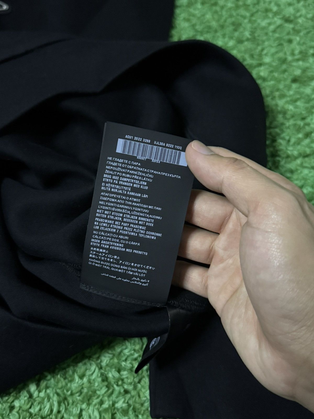 Prada Prada Sweater Size US S / EU 44-46 / 1 - 10 Thumbnail