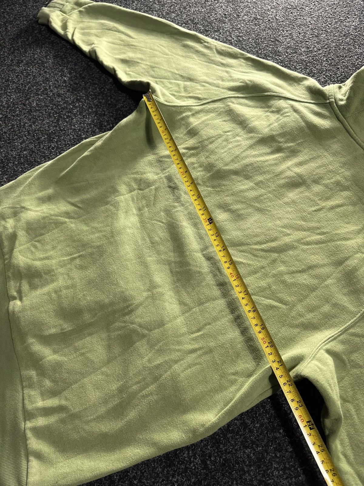 Salomon × Vintage 🚨Y2K Salomon outdoor Pocker Hoodie vintage big logo RARE Size US XL / EU 56 / 4 - 15 Thumbnail