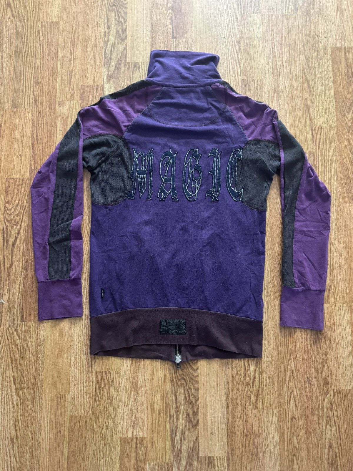 Lgb Boxer Hoodie | Grailed