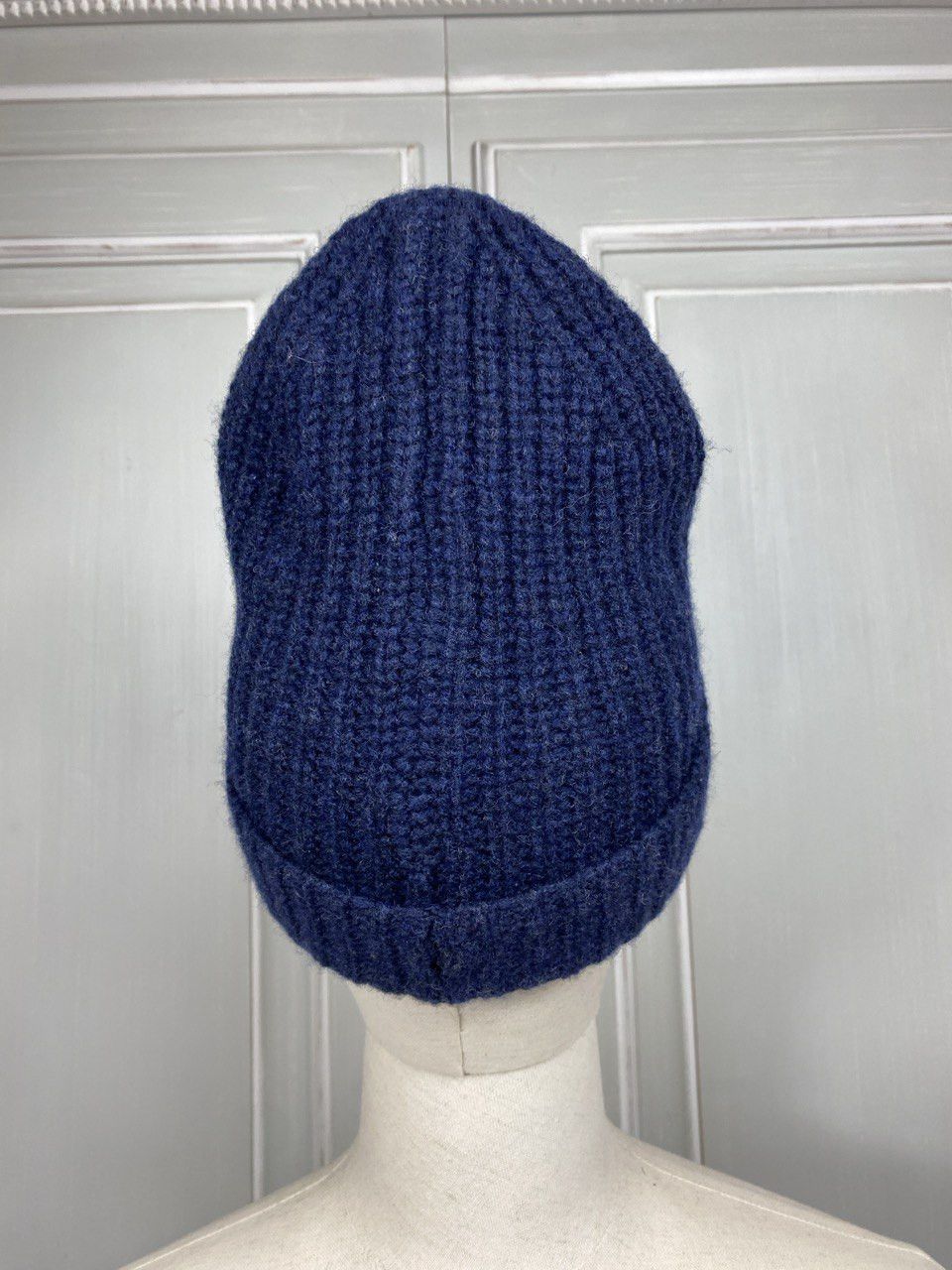 Vivienne Westwood beanie vivienne westwood hat wool cahmere Size ONE SIZE - 5 Thumbnail