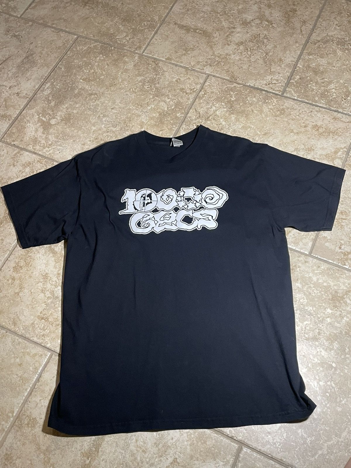 Other 100 gecs shirt xl Size US XL / EU 56 / 4 - 1 Thumbnail