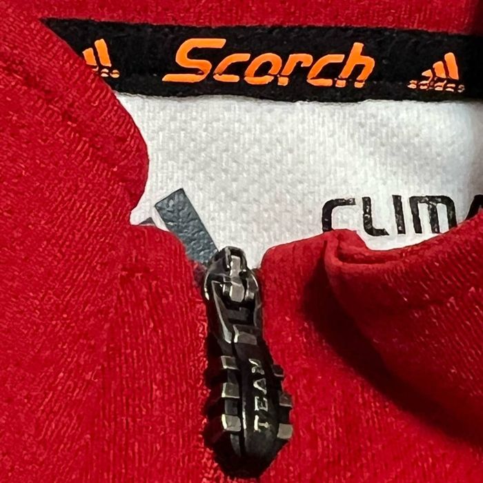 Adidas scorch store jacket