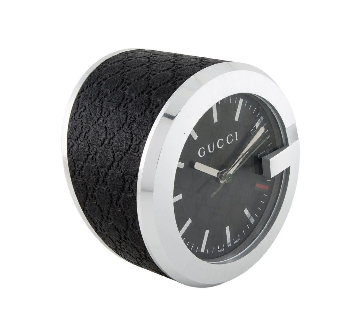 Gucci Authentic Gucci 210 G Desk Clock -plus Notepad! Size ONE SIZE - 2 Thumbnail