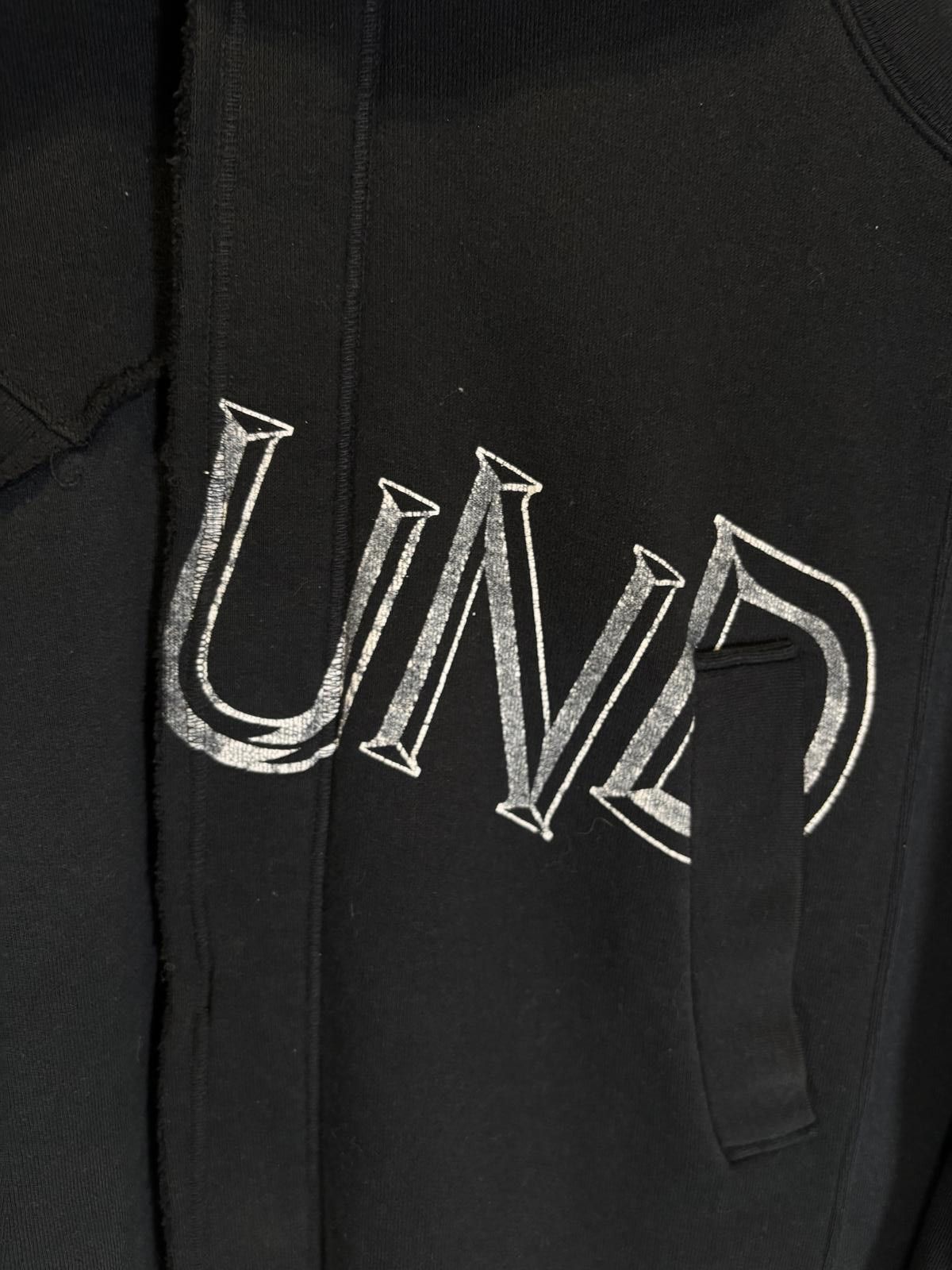 Undercover Undercover “Paper Doll” Hybrid Trench Coat Size US L / EU 52-54 / 3 - 4 Thumbnail