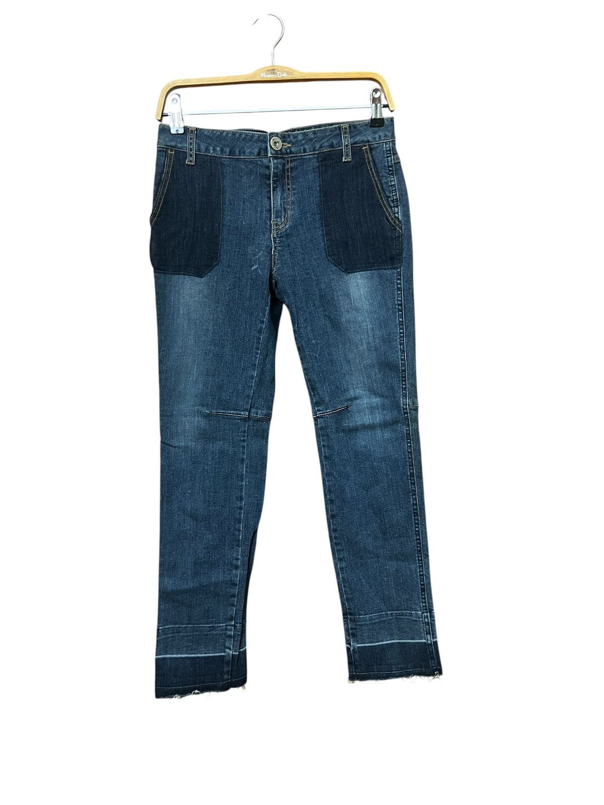 Vivienne Westwood Viviennewestwood jeans Size US 31 - 1 Thumbnail