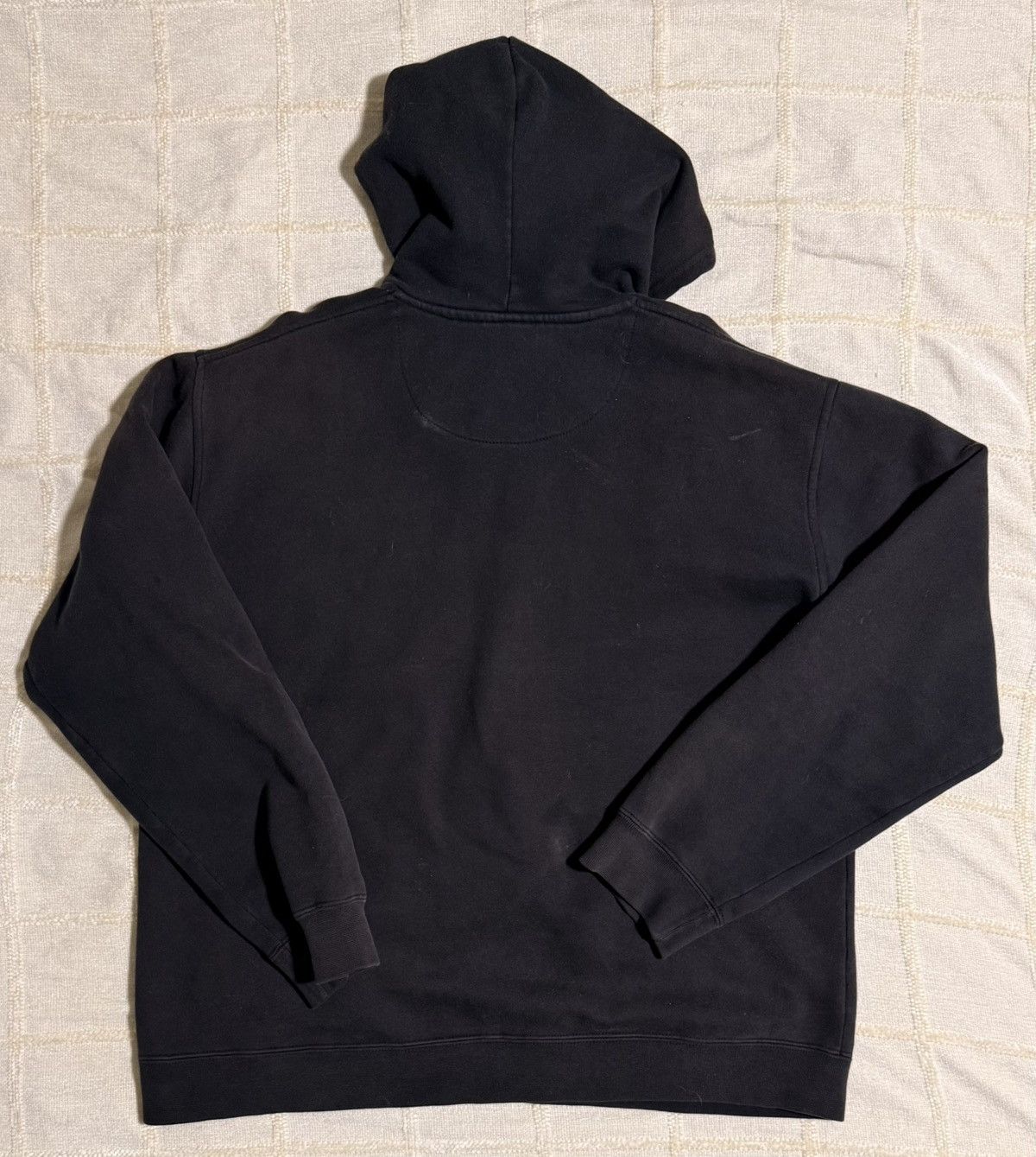 Nike Vintage Y2K Nike Hoodie Size US L / EU 52-54 / 3 - 3 Thumbnail
