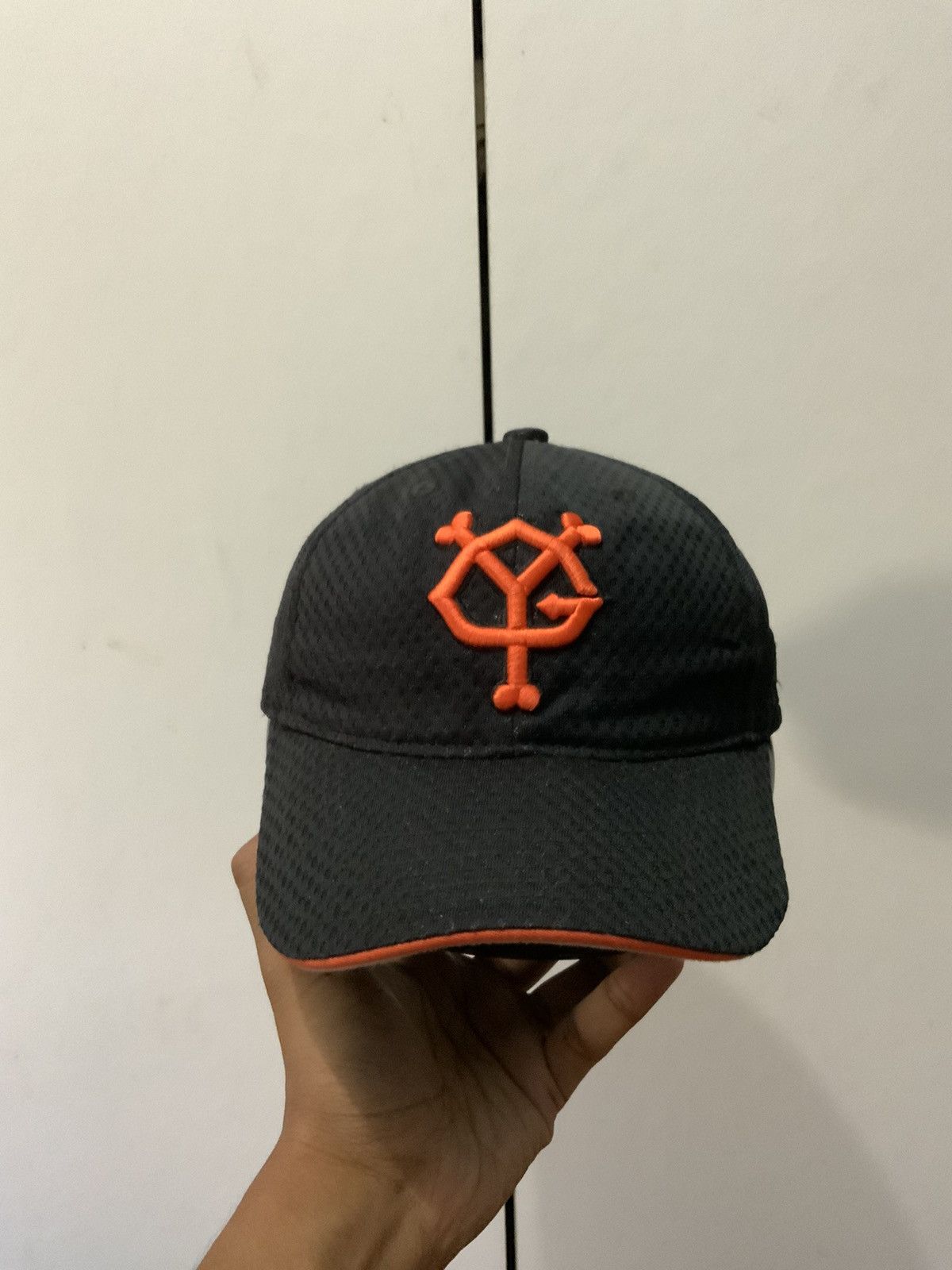 Adidas Adidas Big Logo Hat Size ONE SIZE - 5 Thumbnail