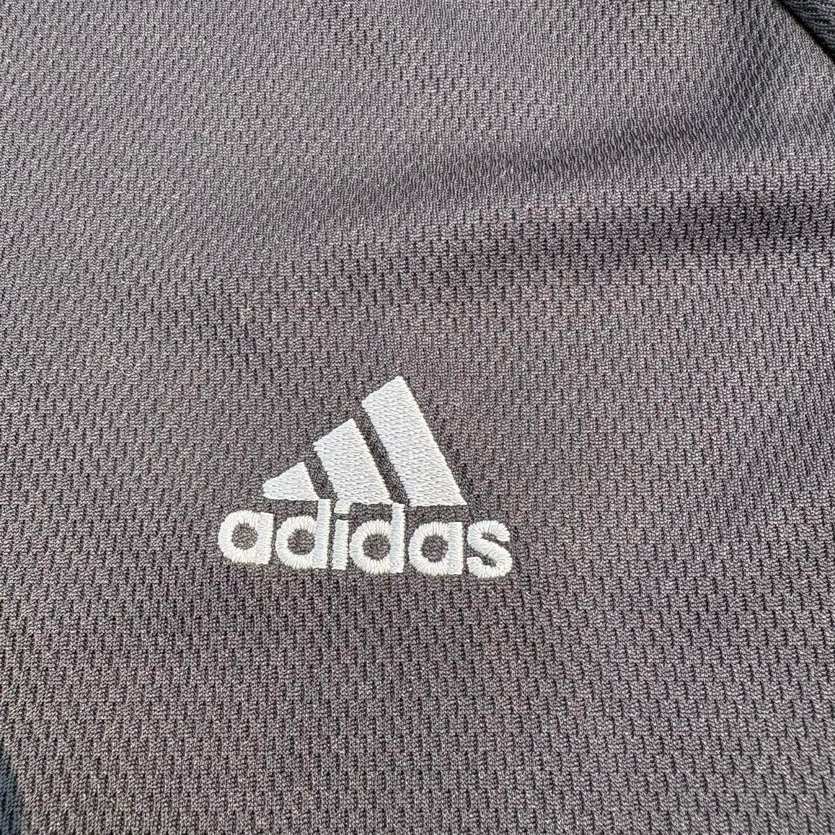 Adidas Adidas Climalite Black Long Sleeve Tee Size US M / EU 48-50 / 2 - 3 Thumbnail