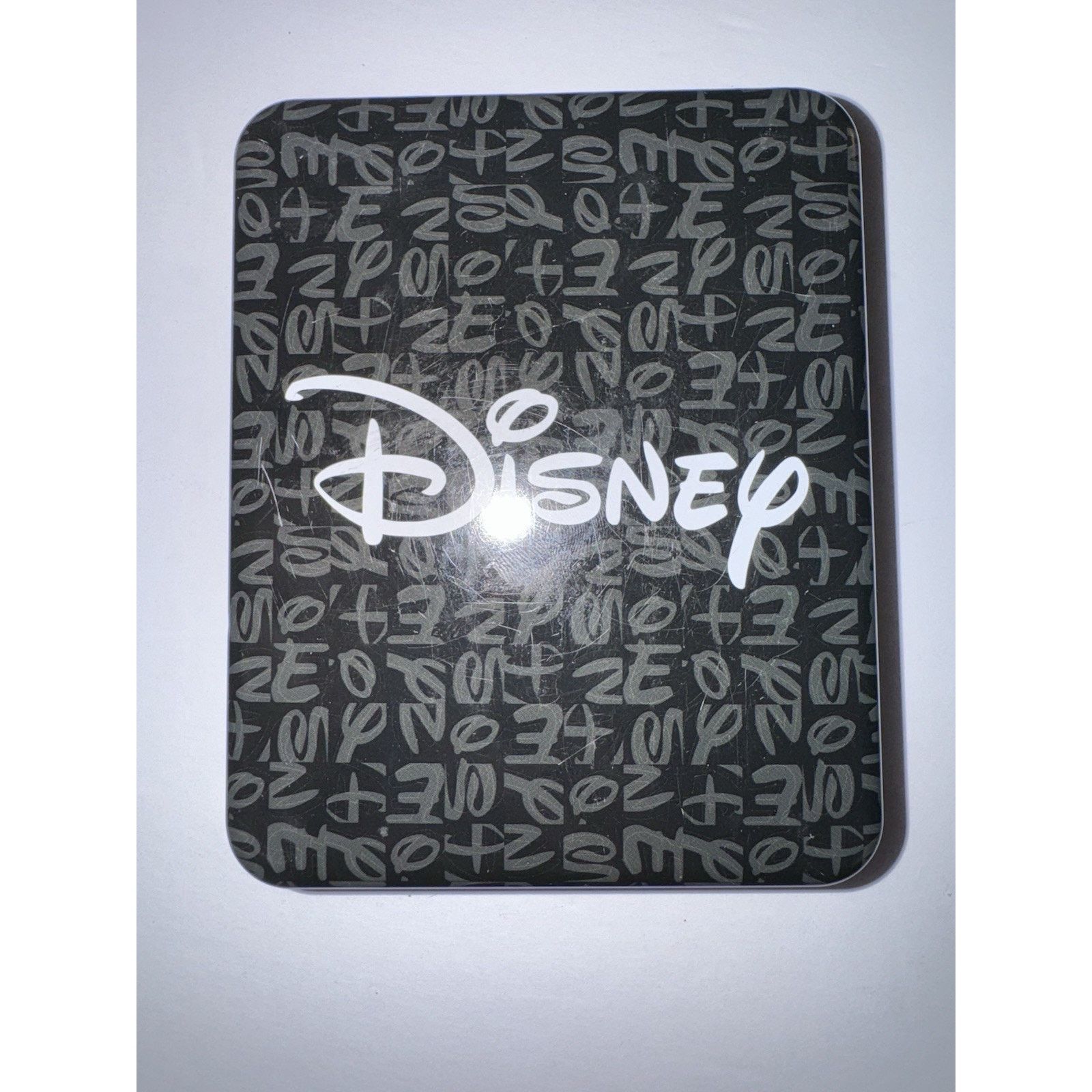 Disney Buckle-Down Mens Disney Mickey Mouse Bifold Wallet BNIB Size ONE SIZE - 5 Thumbnail