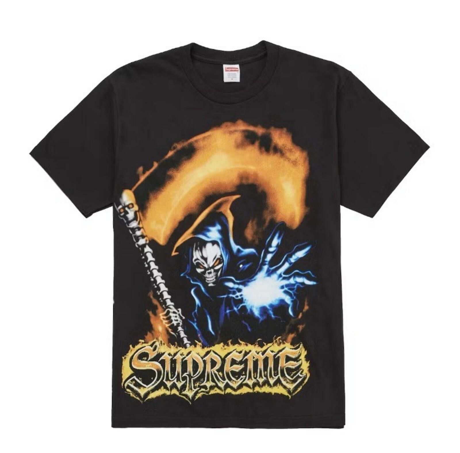 Tシャツ 【レア】19SS Reaper Tee Josh Smith Tee Lサイズ