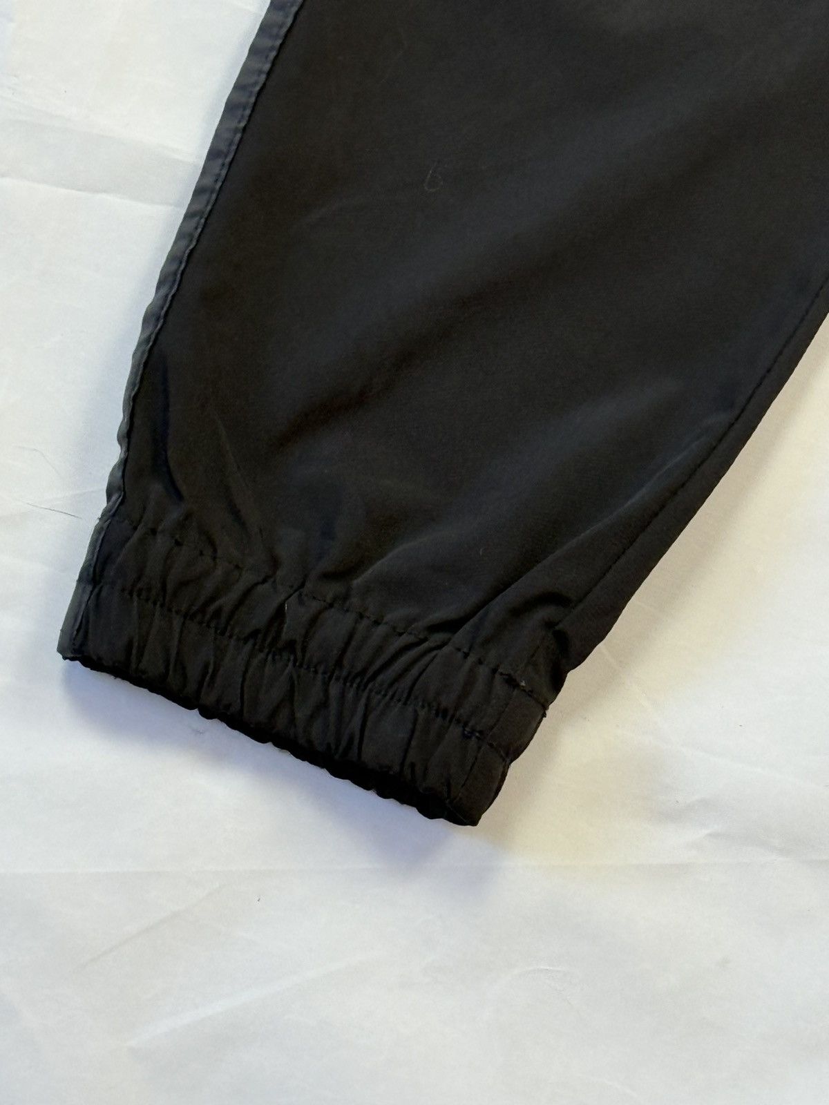 Profound Aesthetic Nylon Sweatpants/Shorts Size US 28 / EU 44 - 8 Thumbnail