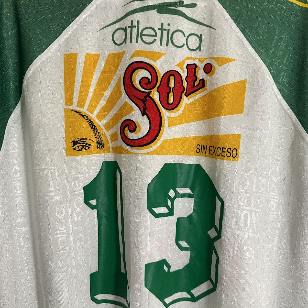 Club leon jersey clearance