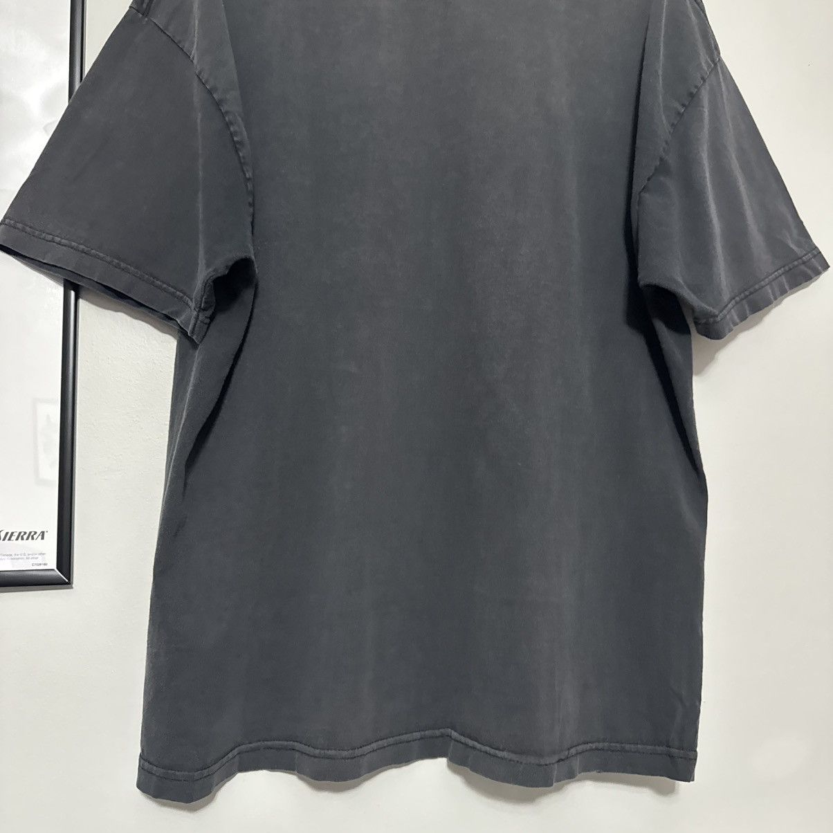 Shady Ltd × Vintage VINTAGE Y2K SHADY LTD EMINEM FADED ESSENTIAL TEE Size US L / EU 52-54 / 3 - 11 Thumbnail