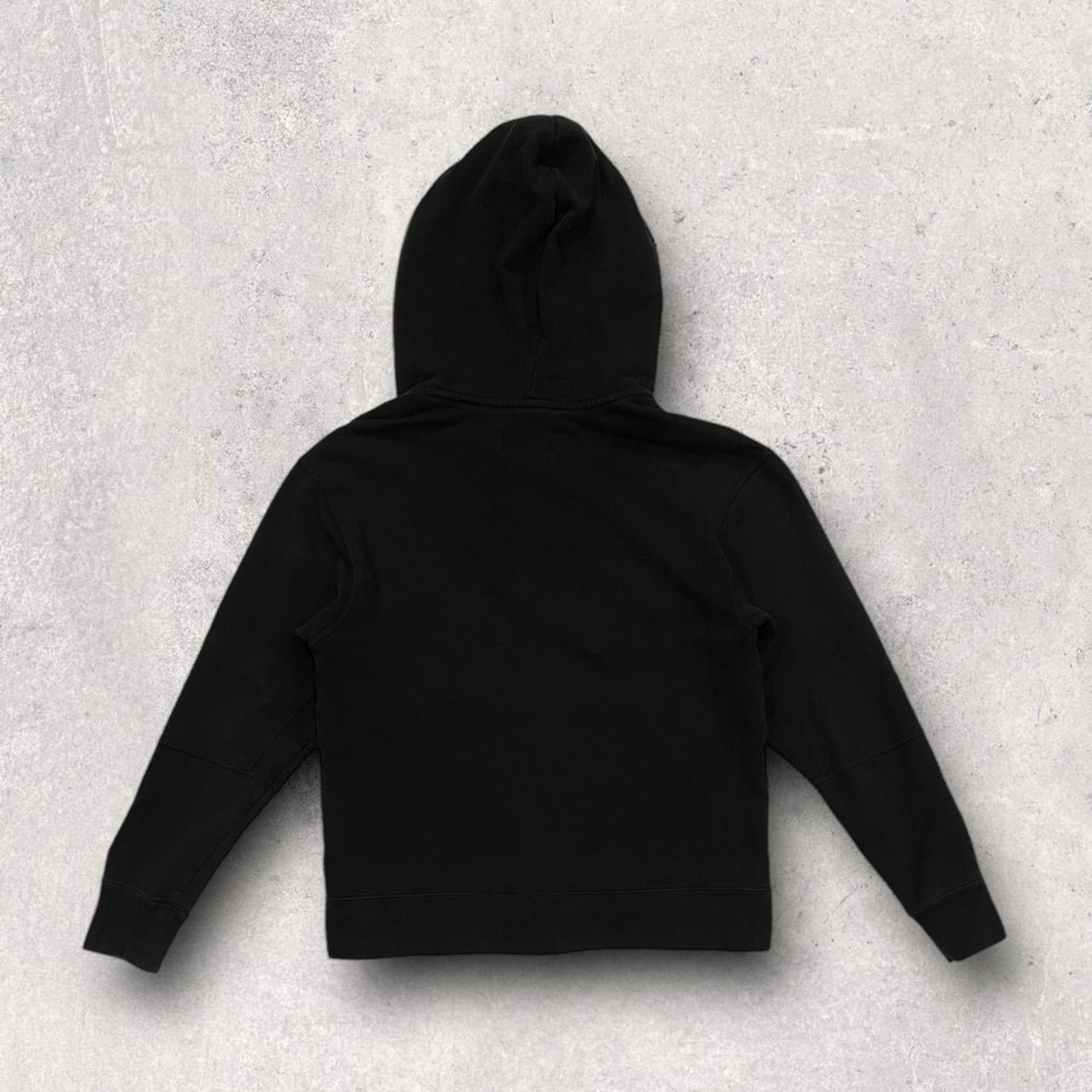 Jordan Brand Air Jordan Jumpman x Nike Swoosh Black Full Zip Hoodie Size US S / EU 44-46 / 1 - 4 Thumbnail