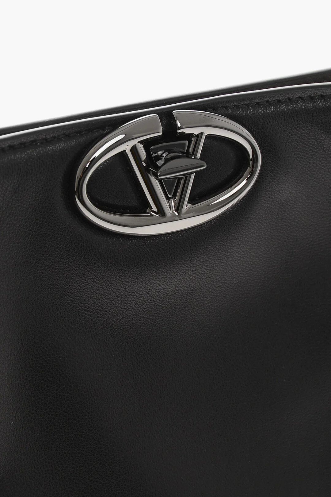 Valentino og1mm0426 Size: OS / Leather Crossbody in Black Size ONE SIZE - 5 Thumbnail