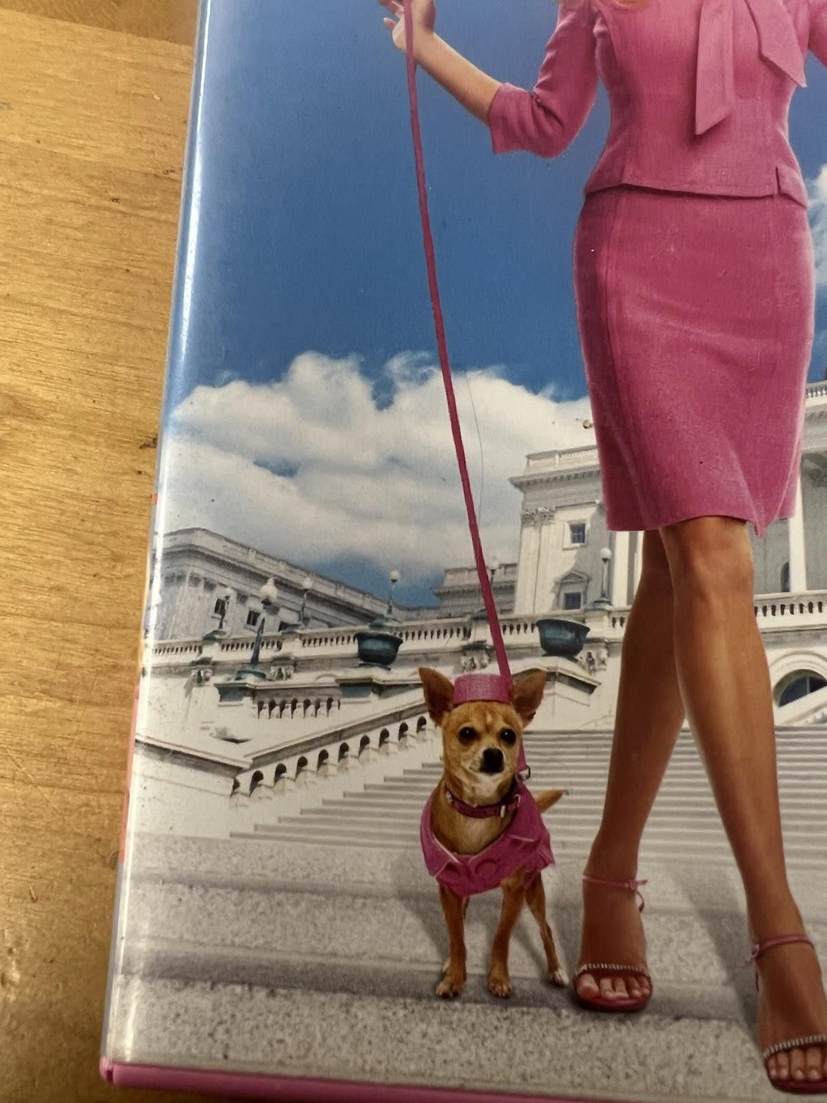 Other Legally Blonde 2 - Red, White & Blonde (Special Edition) Size ONE SIZE - 4 Thumbnail
