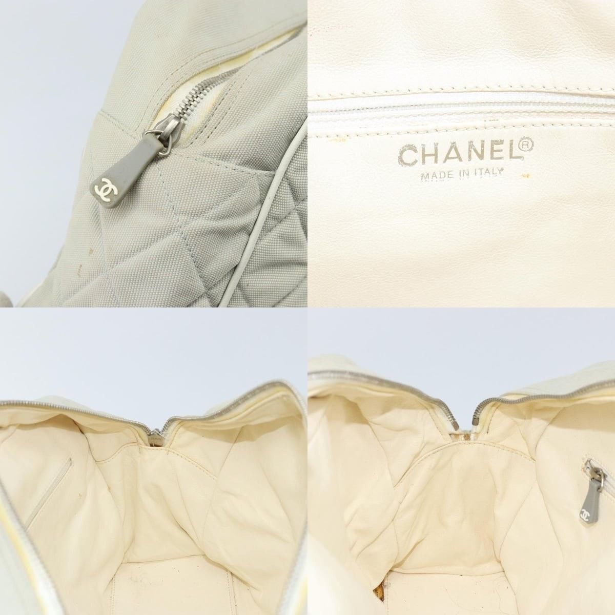 Chanel Chanel Matelasse Handbag Size ONE SIZE - 7 Thumbnail