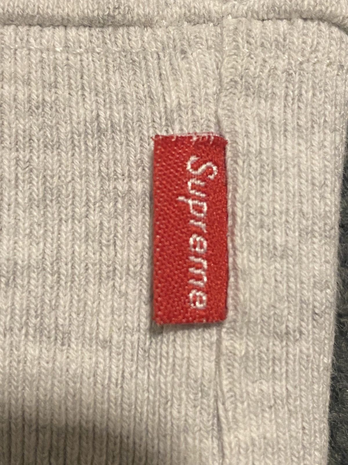 Supreme SUPREME GANESH PULL OVER CREW NECK SWEATSHIRT Size US M / EU 48-50 / 2 - 10 Thumbnail