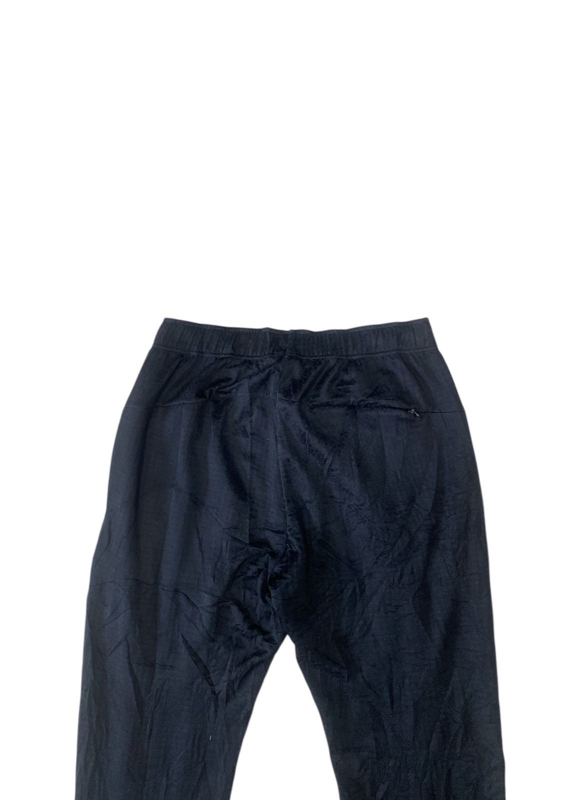 Oakley Outdoor Oakley Black sweat pant Size US 32 / EU 48 - 4 Thumbnail
