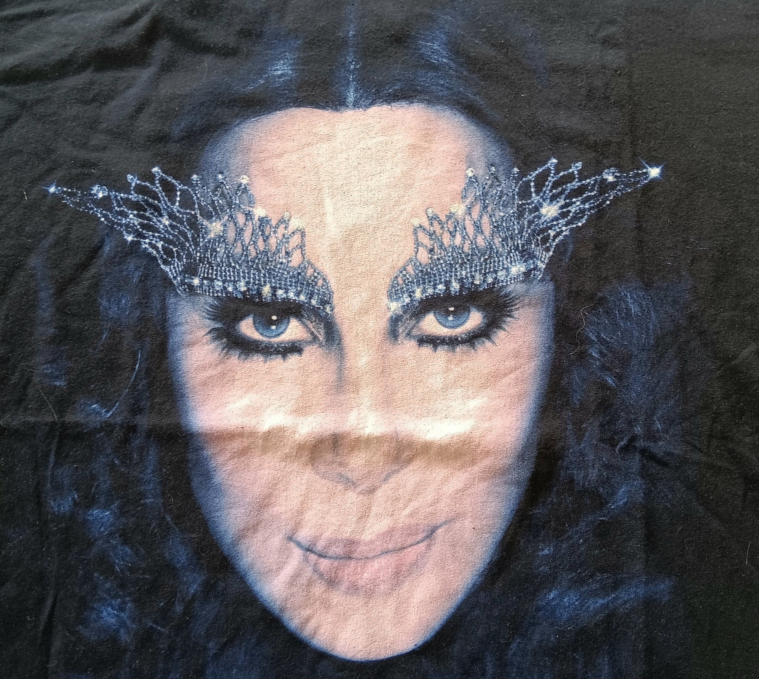Next Level Cher | Dressed To Kill Concert Size US M / EU 48-50 / 2 - 8 Thumbnail