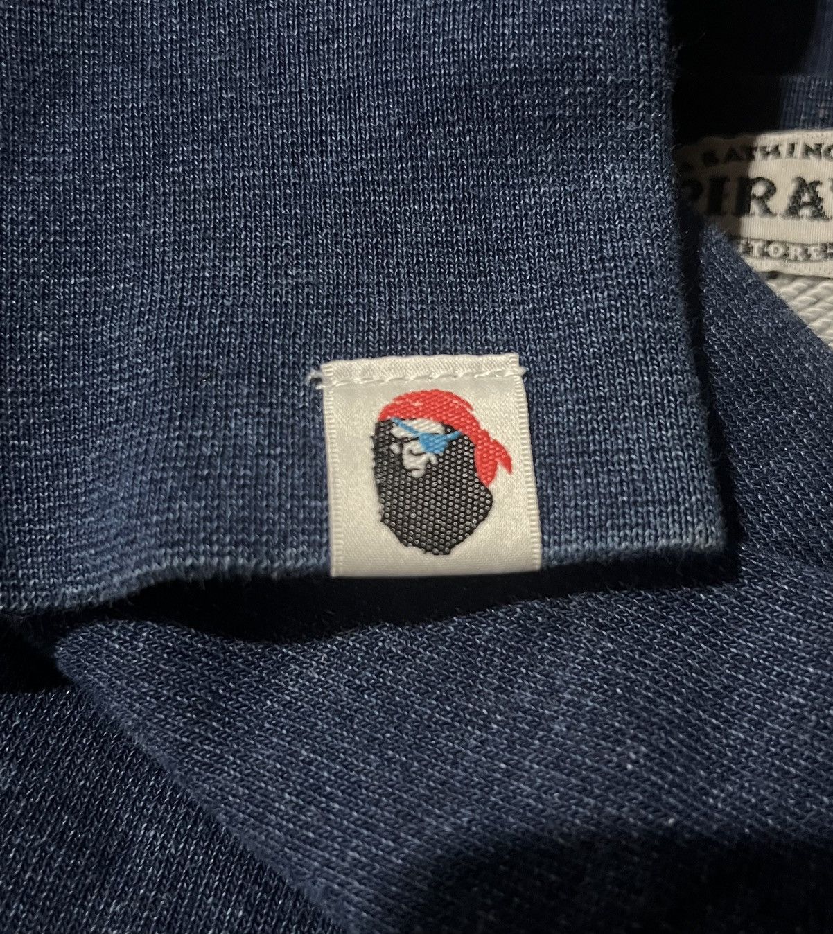 Bape BAPE PIRATES Size US M / EU 48-50 / 2 - 4 Thumbnail