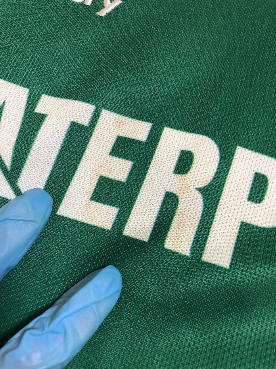 Other Vintage Canterbury Leicester Tigers Rugby Jersey Football Size US XL / EU 56 / 4 - 11 Thumbnail