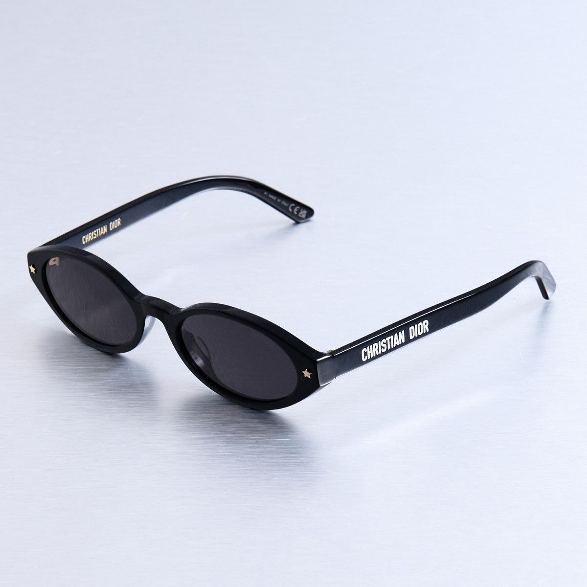 Dior DIOR DIORPACIFIC R1I 10A0 SUNGLASSES Size ONE SIZE - 2 Thumbnail