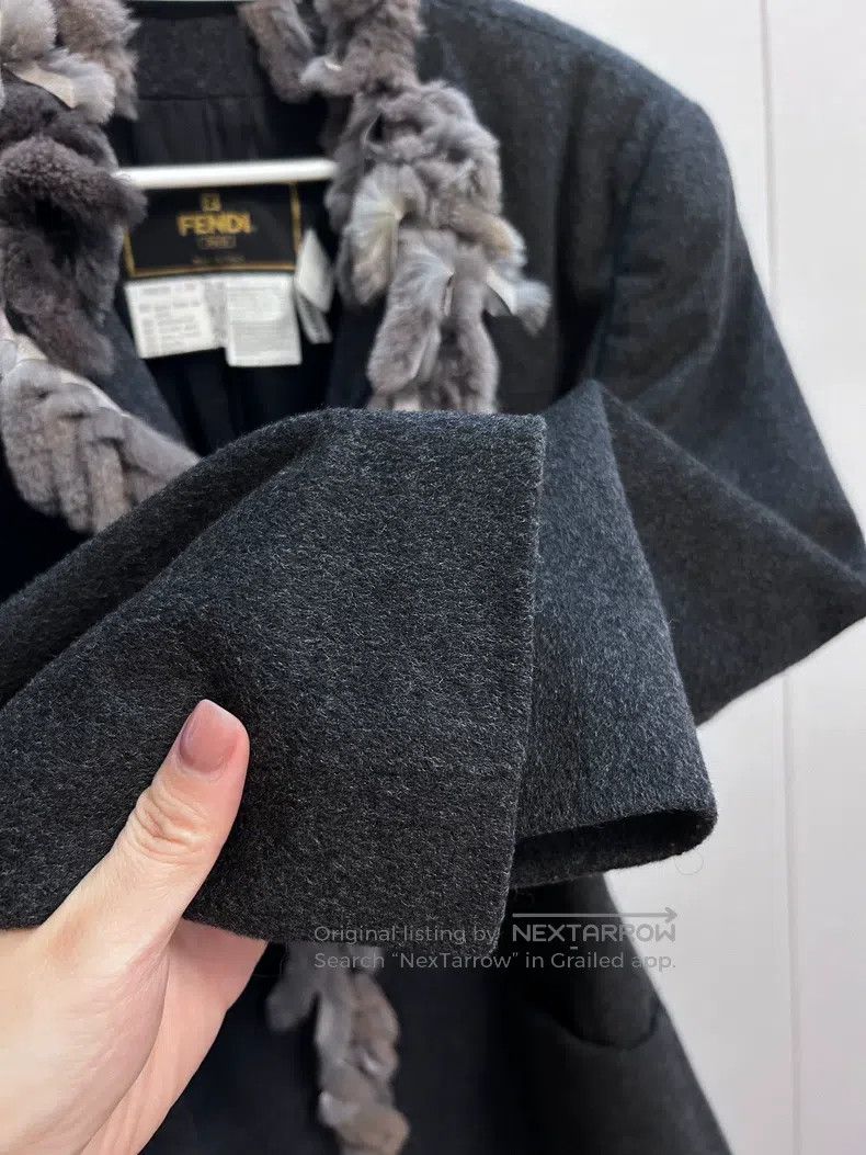 Fendi Fendi Set Size S / US 4 / IT 40 - 4 Thumbnail