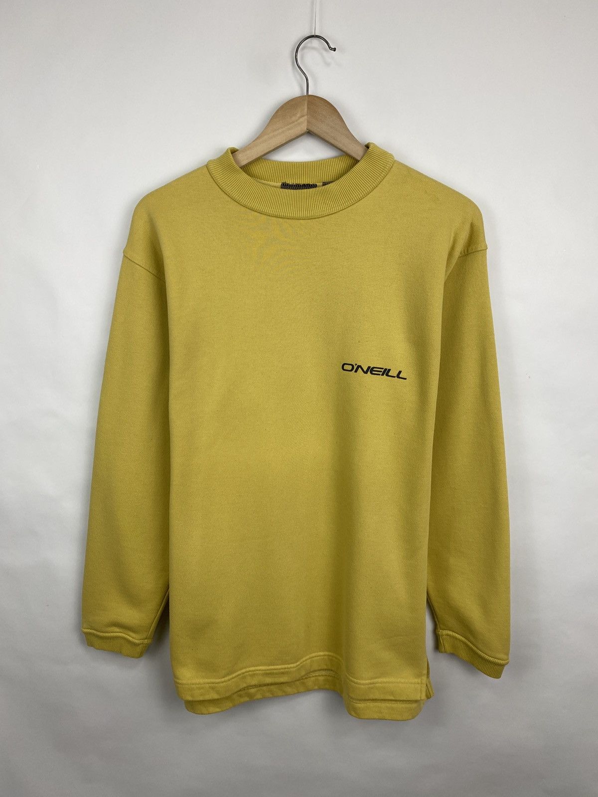 O'Neill 🇺🇸Vintage 1995 O’Neill Archive Sweatshirt Rare Retro Hype Y2K Size US M / EU 48-50 / 2 - 7 Thumbnail