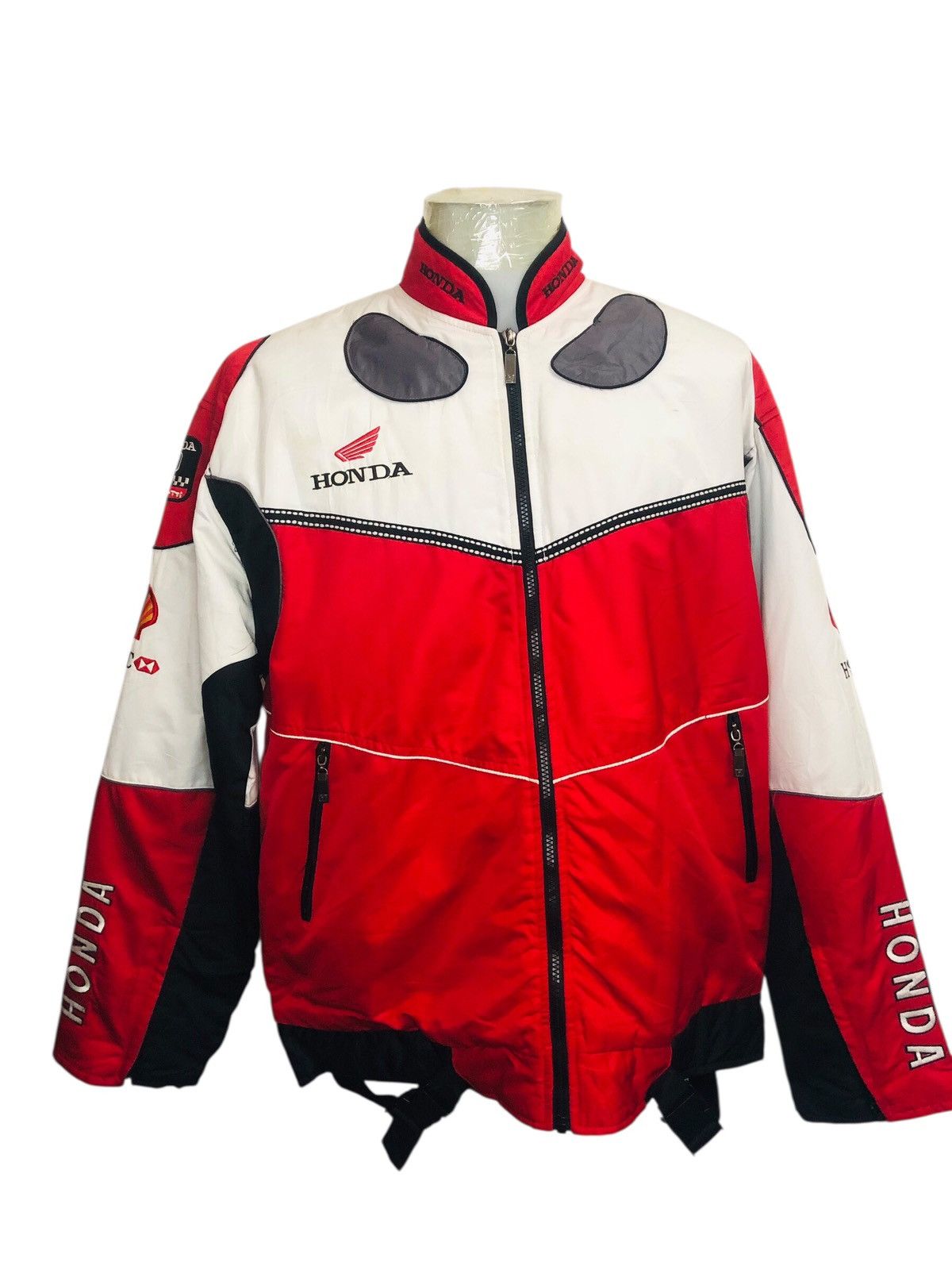 Honda Honda jacket Size US XL / EU 56 / 4 - 1 Thumbnail