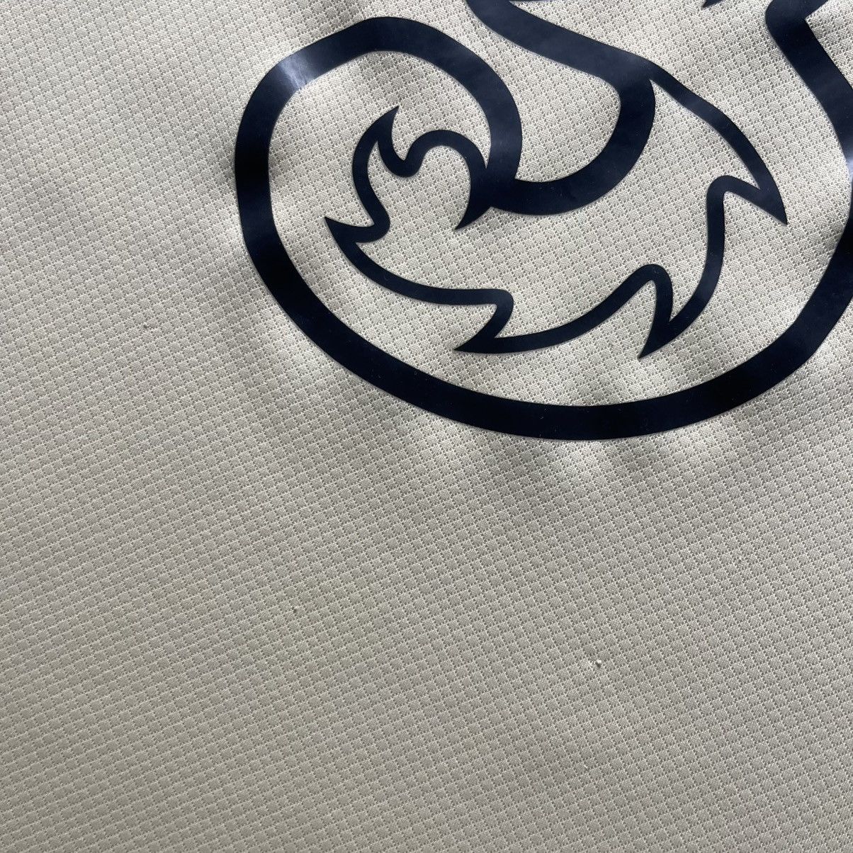 Nike × Vintage CHELSEA NIKE 2022/2023 FOOTBALL THIRD JERSEY #23 GALLAGHER Size US M / EU 48-50 / 2 - 7 Thumbnail