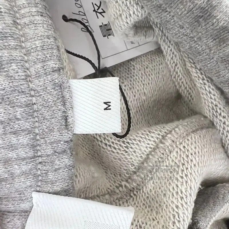 Burberry Burberry Men's Gray Cotton Casual Pants. Size US 30 / EU 46 - 4 Thumbnail