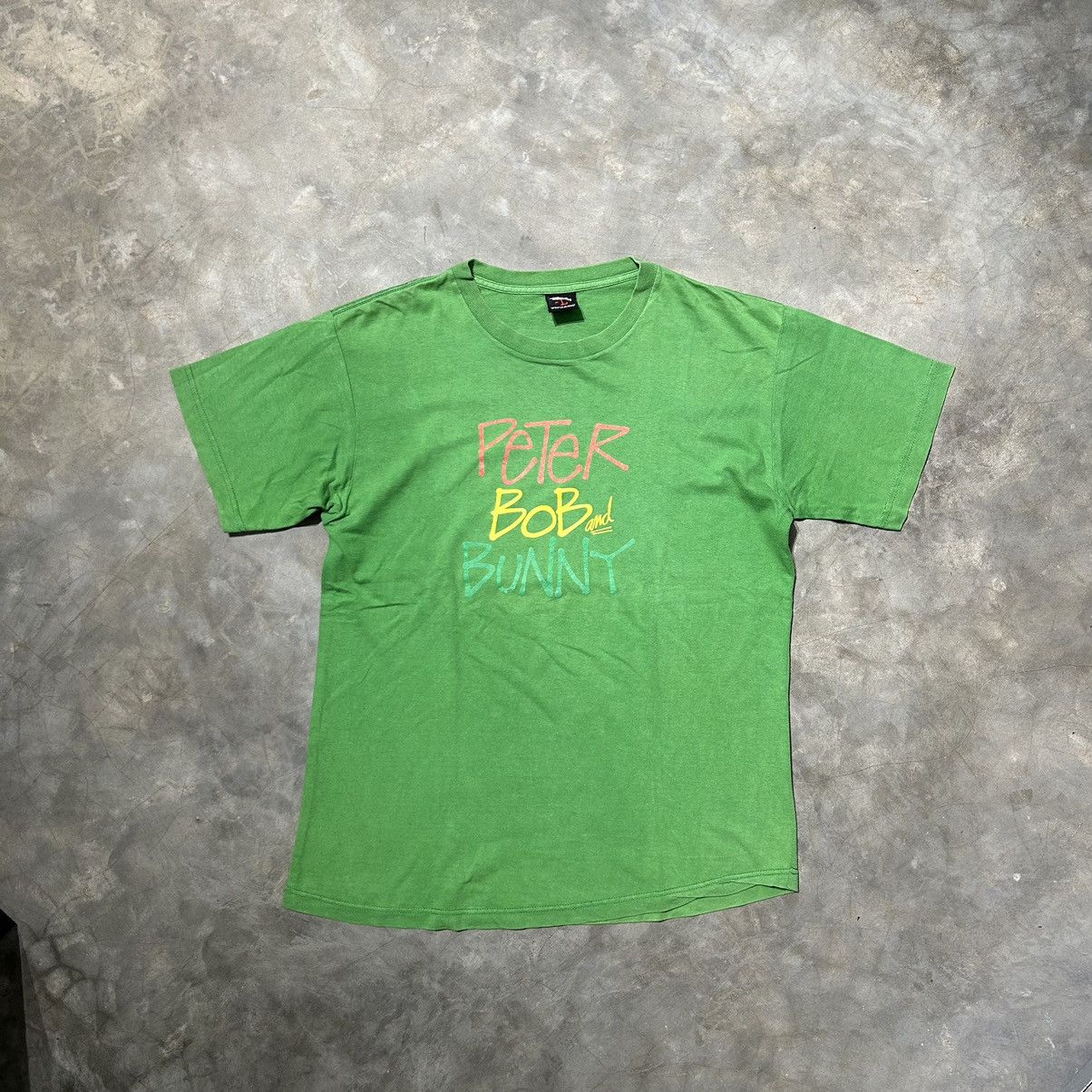 Stussy Stussy vintage Size US L / EU 52-54 / 3 - 1 Thumbnail