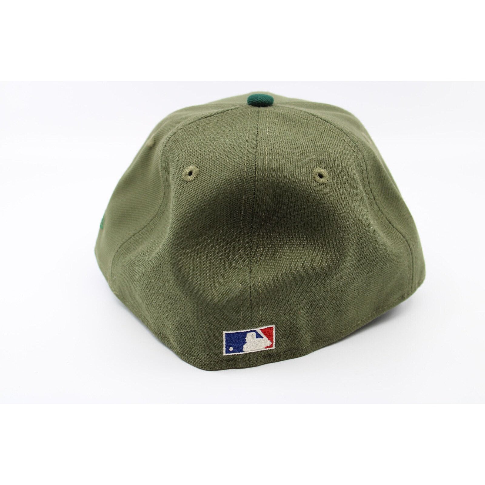 New Era New Giants Retro logo Low Crown 7 1/2 New Era 59Fifty Fitted Size ONE SIZE - 2 Thumbnail