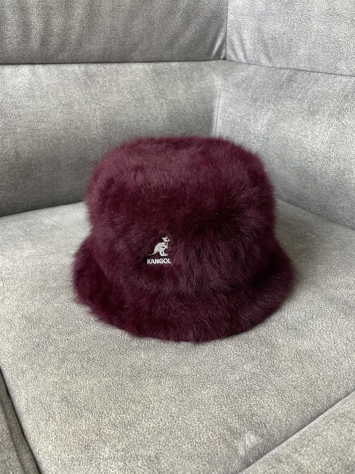 Kangol Kangol Bucket Hat Furgora Bin Size ONE SIZE - 1 Thumbnail