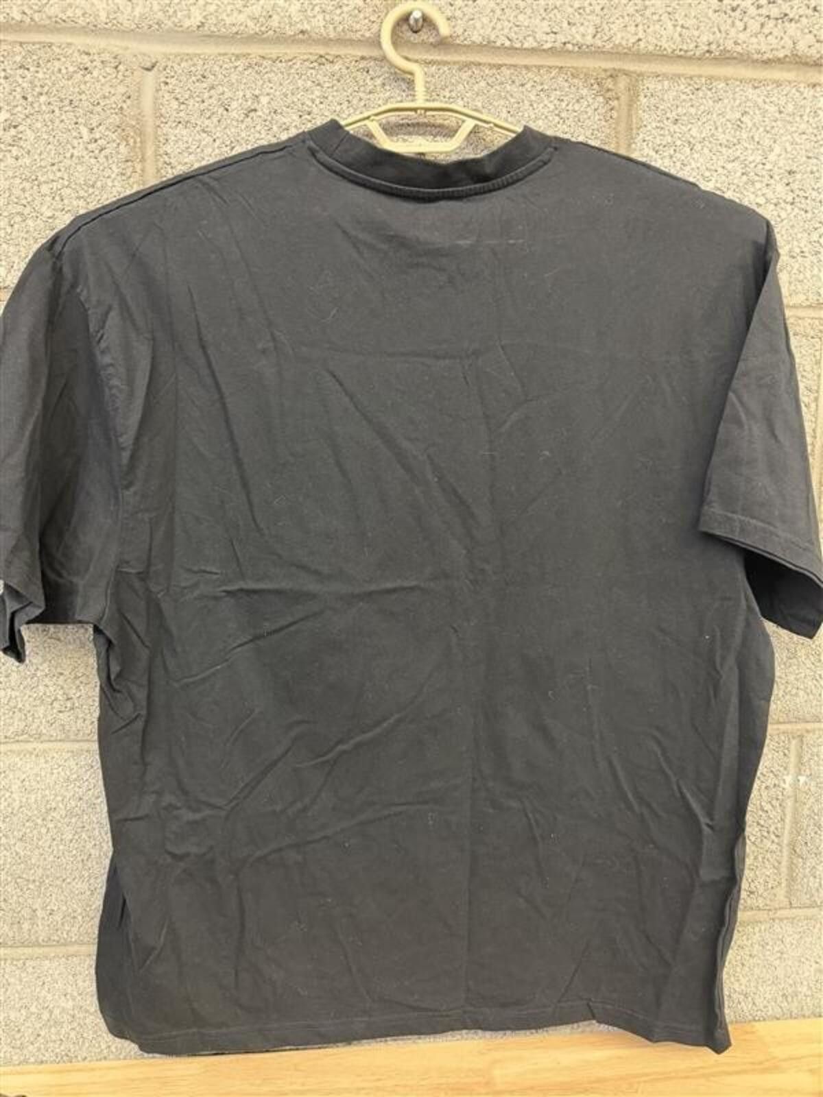 WWE 2025 WWE Stone Cold Steve Austin Graphic Tee 3XL Big Print Size ONE SIZE - 2 Thumbnail