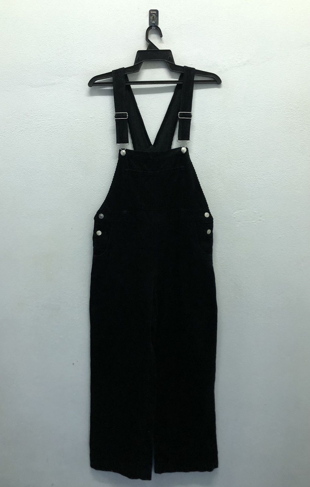Vintage Vintage WEGO Overalls Size US 34 / EU 50 - 1 Thumbnail