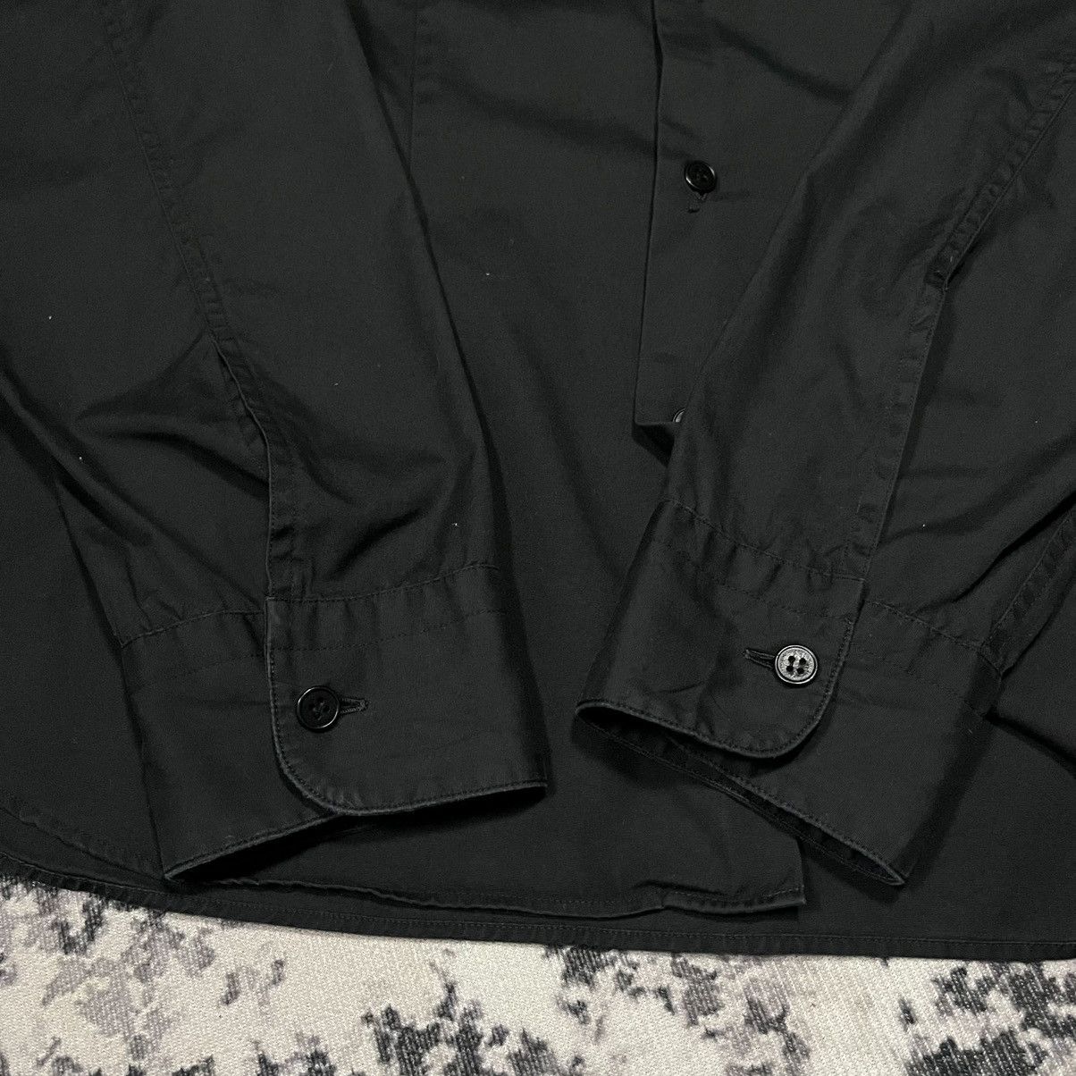 Japanese Brand × agnes b. Agnes B. Homme shirt button Size US M / EU 48-50 / 2 - 8 Thumbnail