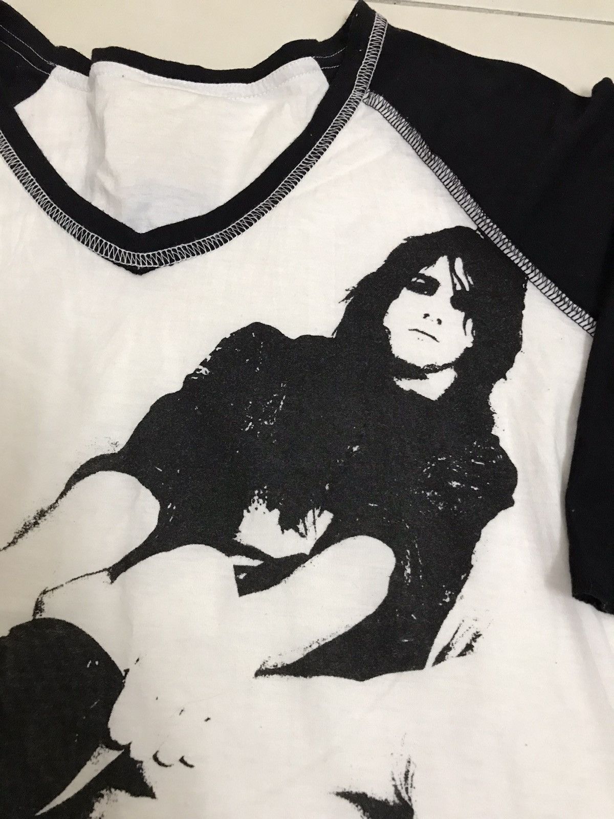 Band Tees MY Bloody Valentine T-Shirt Size US M / EU 48-50 / 2 - 8 Thumbnail