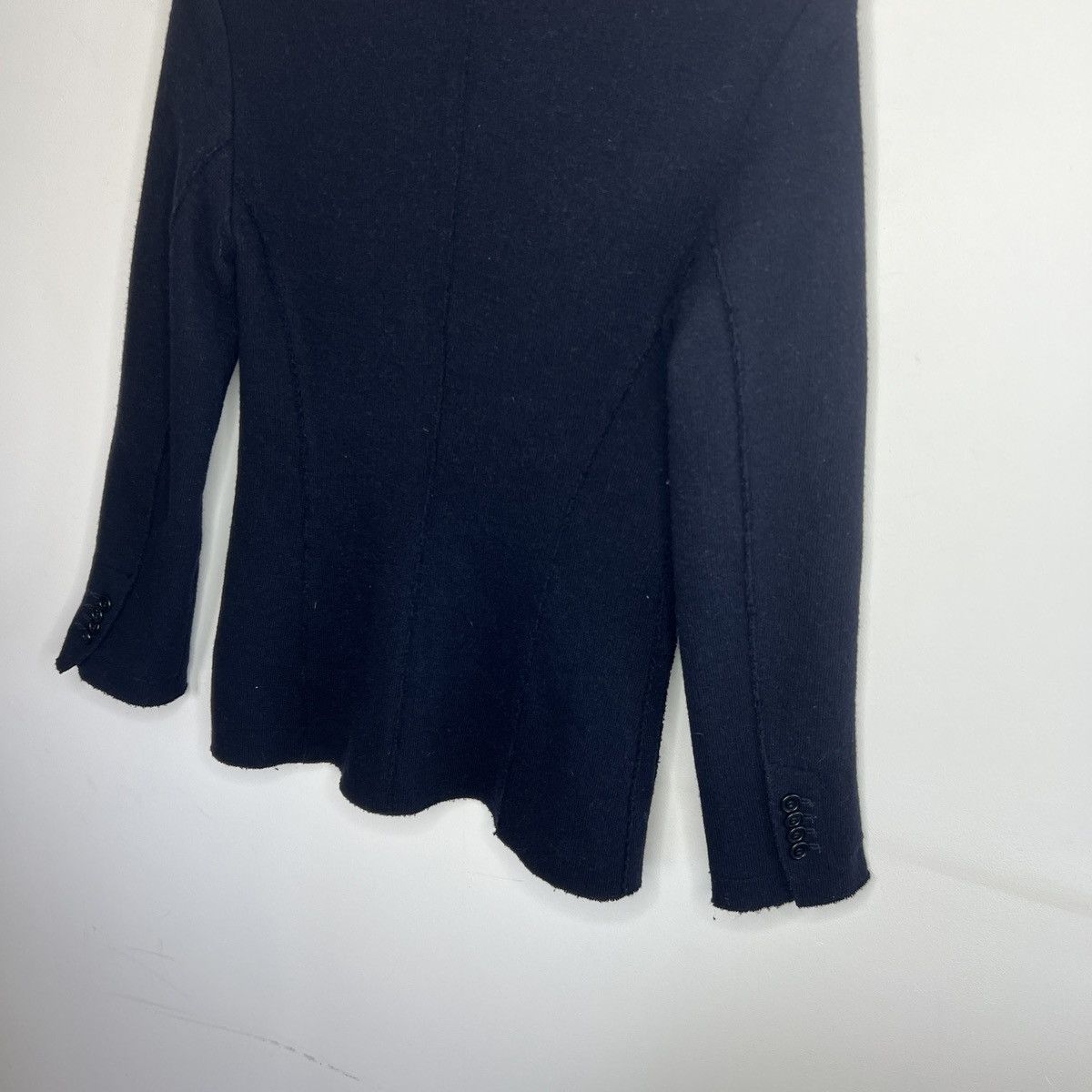 Barena BARENA VENEZIA Wool blazer jackrt Size M / US 6-8 / IT 42-44 - 12 Thumbnail