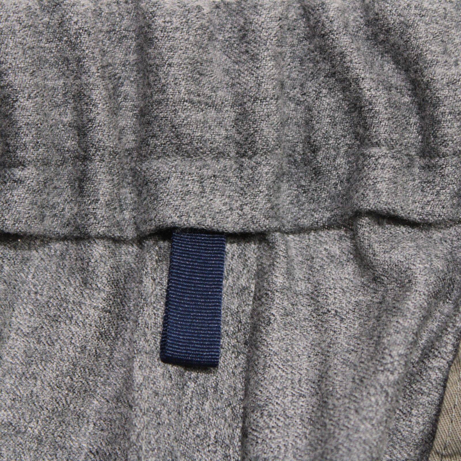 Incotex INCOTEX New with tags Dress Pants Size 38 US In Gray Size US 38 / EU 54 - 6 Thumbnail