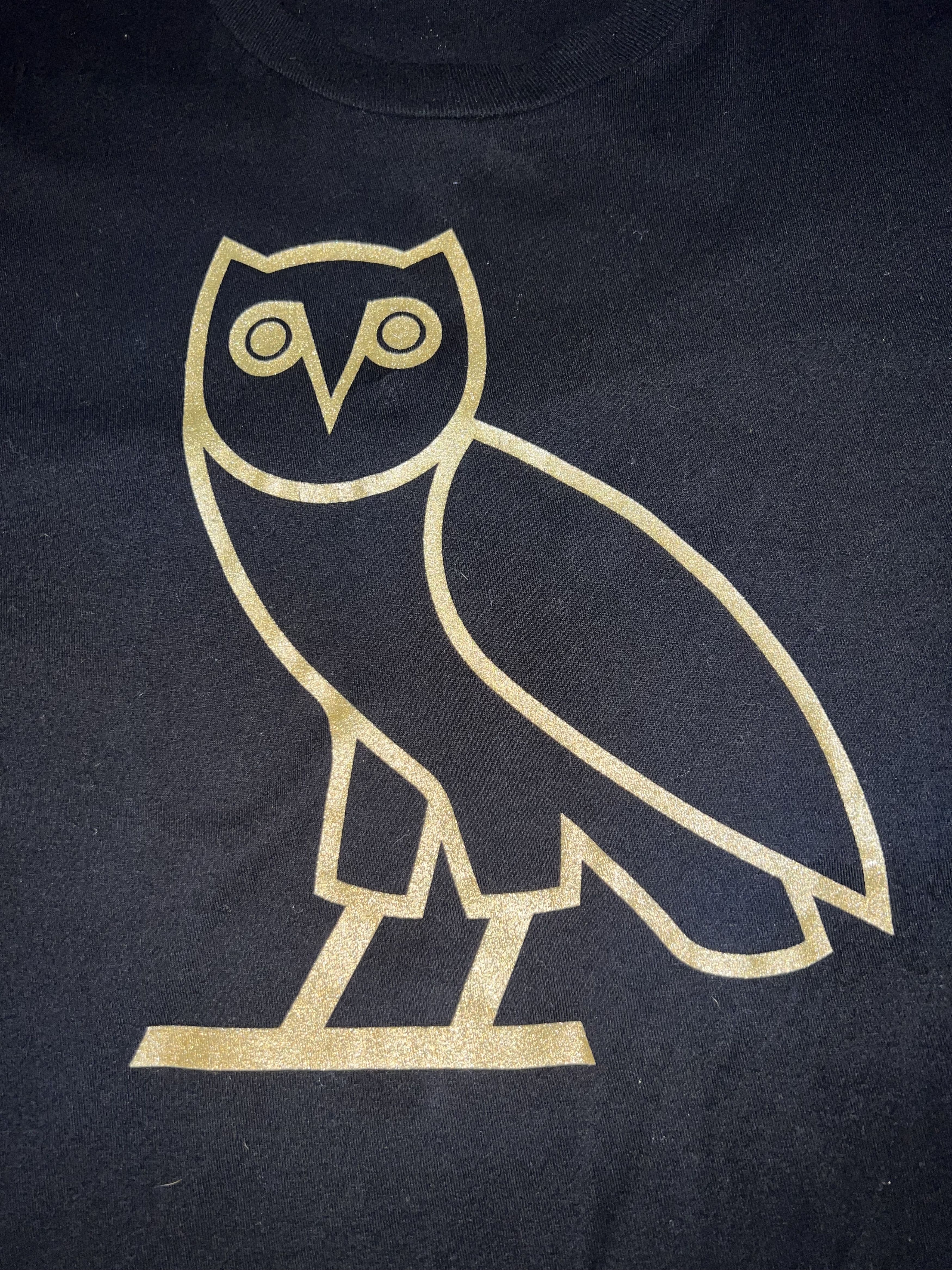 Other OVO Owl Shirt Size US M / EU 48-50 / 2 - 3 Thumbnail