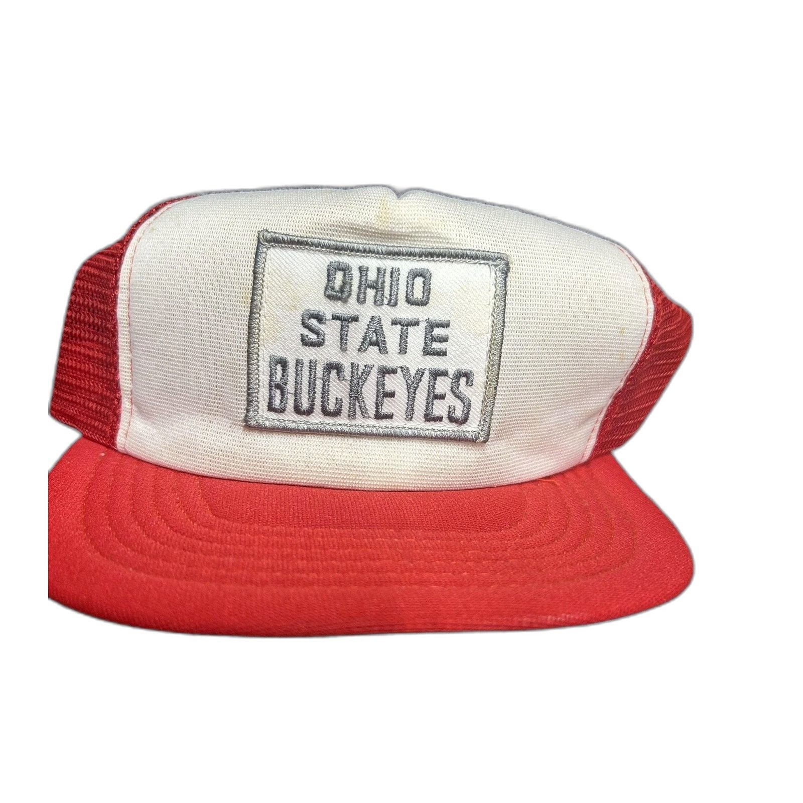 Top Of The World Vintage Rare The Ohio State Buckeyes College University Truc Size US XXS / EU 40 - 4 Thumbnail