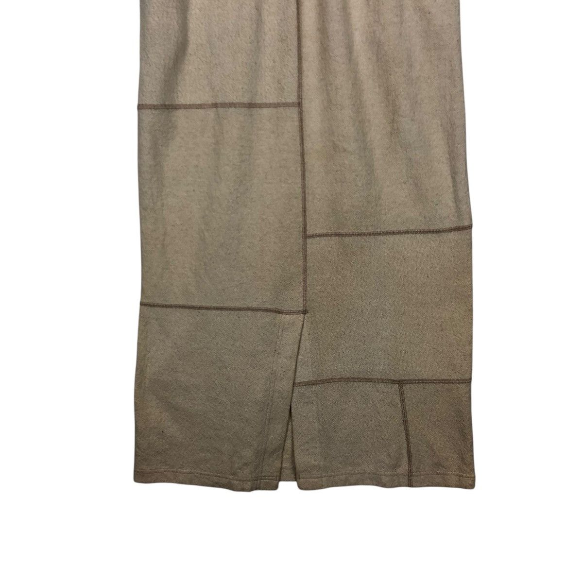 Issey Miyake 🔥LONG SKIRT PATCH WORK DESIGN TARTAN HAI SPORTING GEAR Size 30" / US 8 / IT 44 - 12 Thumbnail